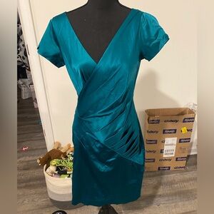 Ceina Dress